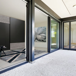 Armadio Sliding Wardrobe - Armoires And Wardrobes