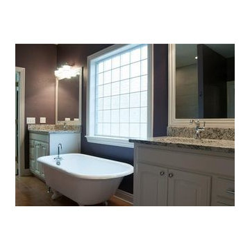 Claw Foot Tub