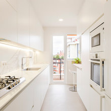 Cucine compatte