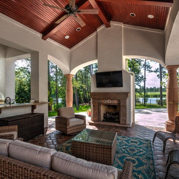 Mediterranean Classic