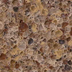 Coronado - Q Premium Natural Quartz - Kitchen Countertops