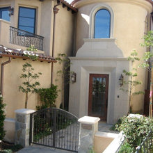 Future Home in the Sunset Hills