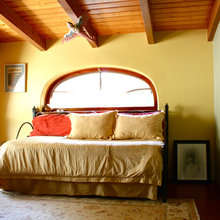 Bedrooms