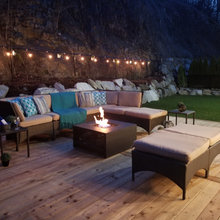 Exterior Ideas