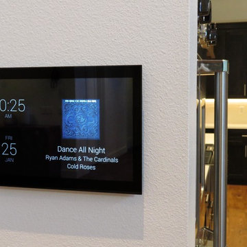 Control4 Home Automation System