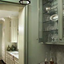 butler pantry