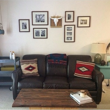 Faux Taxidermy