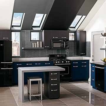 GE Appliances