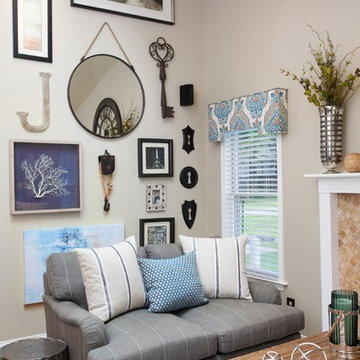 Dream Room 2016
