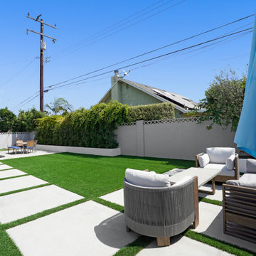 Home Remodel & Addition in Rossmoor
