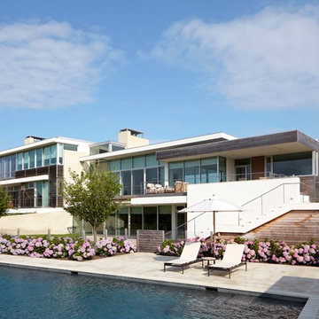 Sagaponack Residence