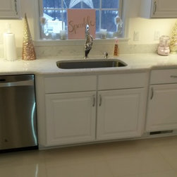Bertch Kitchen+ Cabinetry - Royale Door Style - Kitchen Cabinetry