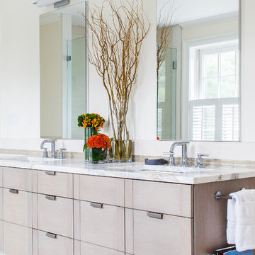 Hingham Remodel