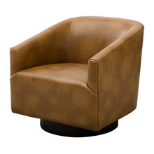 4 chai swivel LR