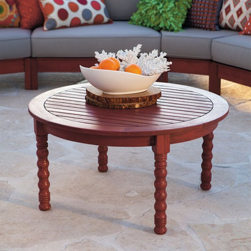 David Bromstad Home by Grandin Road