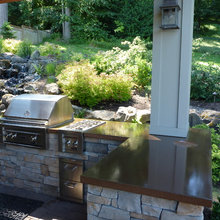 bbq