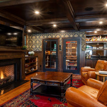 Living Room Colors