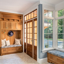 Aschauer Mudroom/Kitchen