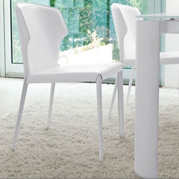 Vale Chair - Dining Chairs