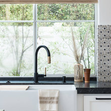 Kitchen Backsplash