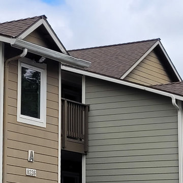 Homes in Kirkland