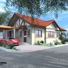Bungalow