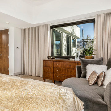 Vail Modern Remodel
