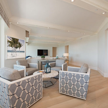 Remarkable Condo Transformation at Grand Preserve - Naples, Florida