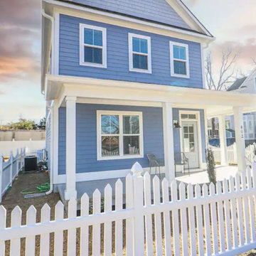 Our Recent Projects