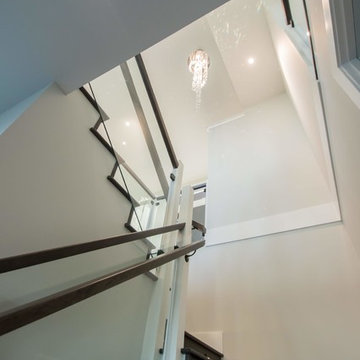 Goldstream Heights Custom Home