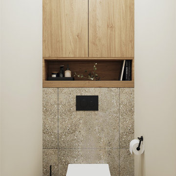 Apartment in Humburg