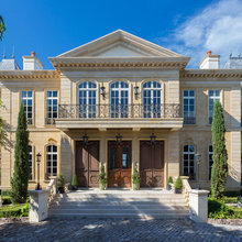 Exteriors