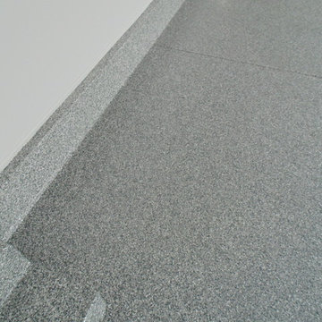 Aurora Epoxy Garage Floor in Aurora, Colorado
