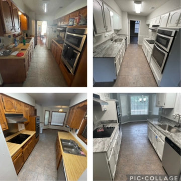 Full Scale Remodel