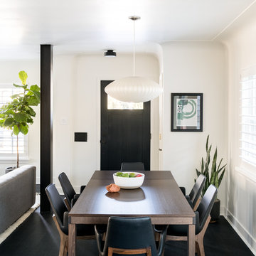 PARK HILL RESIDENCE