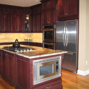 Wayne, NJ Kitchen #2