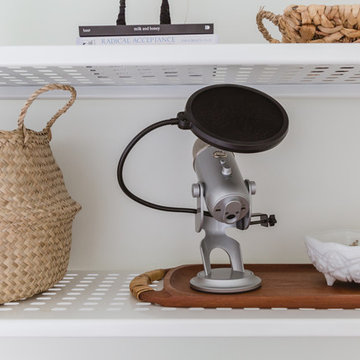 My Houzz: Calm, Crisp Neutrals in a Renovated 1887 Chicago House