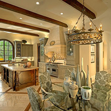 Cabinet inspiration photos