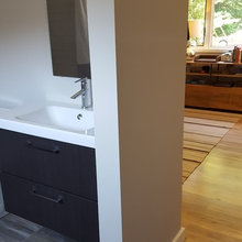 Madison Ave Master Bath