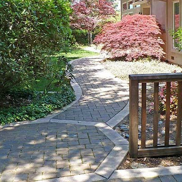 Front Yards