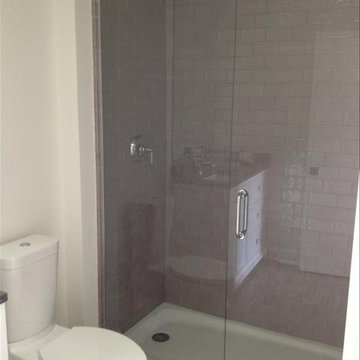 Bathroom Remodeling Project - Highland Park, IL