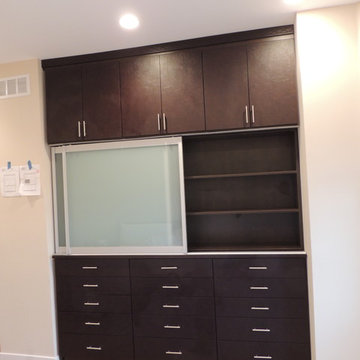 Wall Units