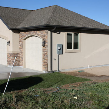 Salem House