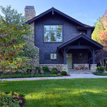 garage house