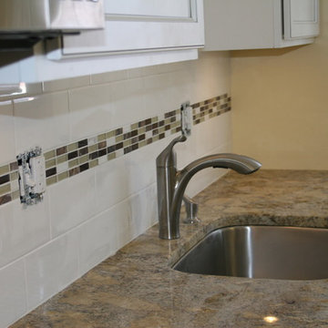 Kitchen Designs