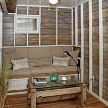 screen porch