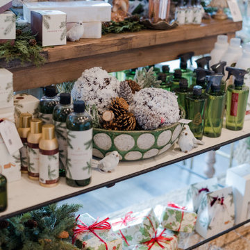 Retail Showroom