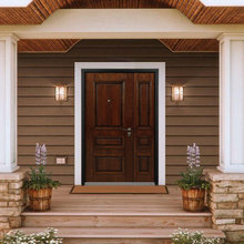 Entry Door
