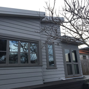 Small Extension Big Impact