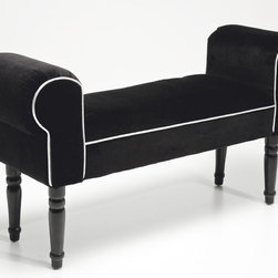Hot Products from Kare - Upholstered Benches